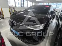 2024 Volkswagen ID 4