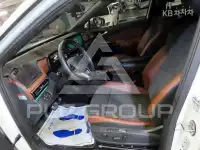 2024 Volkswagen ID 4