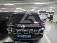 2024 Volkswagen ID 4