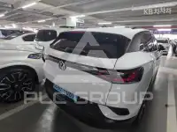 2024 Volkswagen ID 4
