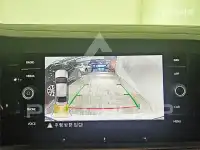 2024 Volkswagen Jeta