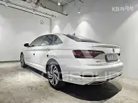 2024 Volkswagen Jeta