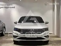 2024 Volkswagen Jeta
