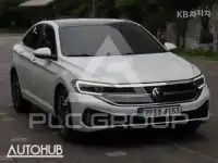2024 Volkswagen Jeta