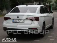 2024 Volkswagen Jeta