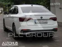 2024 Volkswagen Jeta