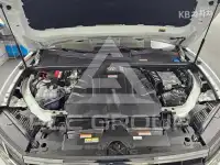 2024 Volkswagen Touareg