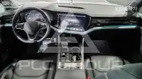 2024 Volkswagen Touareg