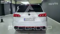 2024 Volkswagen Touareg
