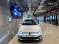 2024 Volkswagen Golf