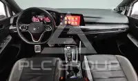 2024 Volkswagen Golf