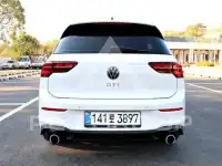 2024 Volkswagen Golf