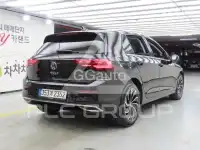 2024 Volkswagen Golf