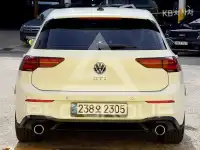 2024 Volkswagen Golf