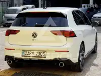2024 Volkswagen Golf