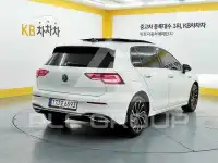 2024 Volkswagen Golf