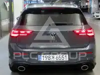 2024 Volkswagen Golf