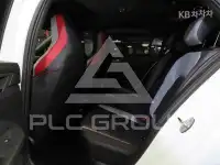 2024 Volkswagen Golf