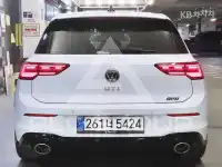 2024 Volkswagen Golf