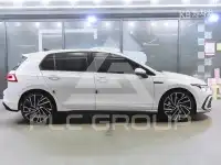 2024 Volkswagen Golf