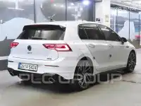 2024 Volkswagen Golf