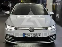 2024 Volkswagen Golf
