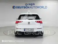 2024 Volkswagen Golf