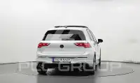 2024 Volkswagen Golf