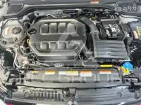 2024 Volkswagen Golf