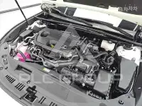 2024 Lexus ES