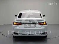 2024 Lexus ES