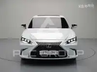 2024 Lexus ES