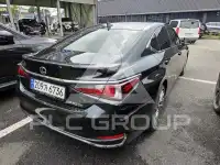 2024 Lexus ES