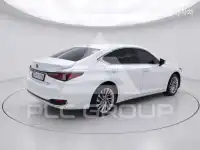 2024 Lexus ES