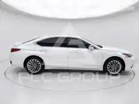 2024 Lexus ES