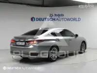 2024 Lexus ES