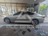 2024 Lexus ES