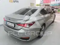2024 Lexus ES