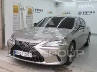 2024 Lexus ES