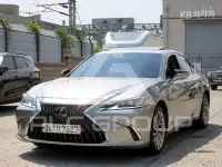 2024 Lexus ES
