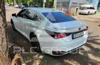 2024 Lexus ES