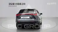 2024 Lexus NX