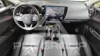2024 Lexus NX