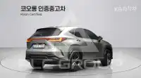 2024 Lexus NX