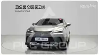 2024 Lexus NX