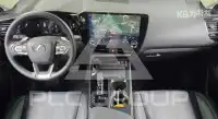 2024 Lexus NX