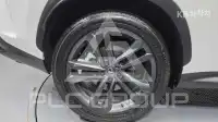 2024 Lexus NX