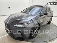 2024 Lexus NX