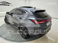 2024 Lexus NX