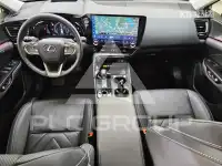 2024 Lexus NX